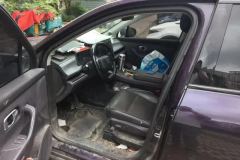 2024 Leapmotor C16 2024 EV 520Exclusive #9