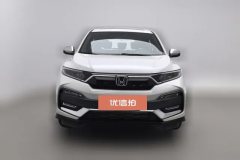 2020 Honda XR-V 2020 1.5T AT 220TURBOLuxury #3