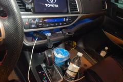 2020 Toyota Highlander 2020 2.0T AT 4WD Million Edition 7-Seat #16