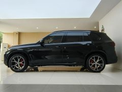 2024 BMW X5 2023 2.0T AT xDrive 30Li ExclusiveMM Sport Shadow #4