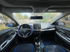 2016 Toyota Yaris L 2016 1.5 AT GDynamicSunroofEdition Facelift #8