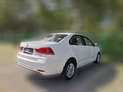 2018 Volkswagen Santana 2016 1.6 MT Comfort #14
