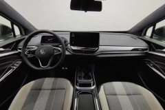 2022 Volkswagen ID.4 CROZZ 2022 AT Pure enjoymentLimited #14