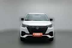 2020 Chang'an CS55 Plus 2021 1.5T AT Blue WhaleEditionPremium #3