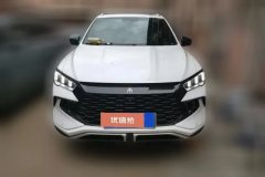 2024 BYD Song Pro PHEV 2023 Champion 1.5L AT DM-i 71KMSurpass #2