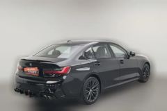 2020 BMW 3 Series 2020 2.0T AT 325Li MM Sport Shadow Facelift #2