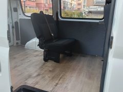 2021 Maxus V80 2020 2.5T MT DieselClassicCity Pei WangSWBMid Roof2/3Seat #11