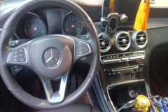 2018 Mercedes-Benz GLC-Class 2018 2.0T AT GLC260Luxury Facelift #16