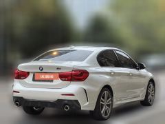 2020 BMW 1 Series 2020 2.0T AT 125iLeadingMSport Pkg #9