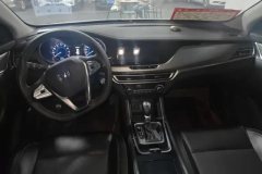 2020 Chang'an Eado 2019 1.6 AT GDIHigh Energypioneer China VI #12