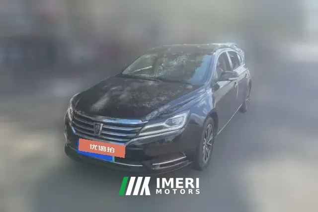 2018 Roewe E950 2017 1.4T AT 50TConnectedExecutive HEV