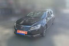 2018 Roewe E950 2017 1.4T AT 50TConnectedExecutive HEV #1