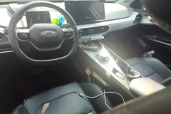 2022 Geometry A 2021 Pro PleasureHigh dimensionalRange 430KM A430 squareEdition #12