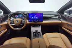 2022 BYD Han 2022 1.5T AT DM-i 121KM Exclusive #14
