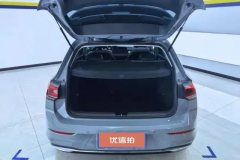 2023 Volkswagen Golf 2023 Facelift 1.4T AT 280TSI DSG Pro #4
