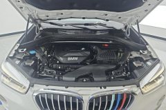 2018 BMW X1 2018 2.0T AT 20LiLeadingFWD #10