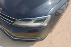 2018 Volkswagen Sagitar 2018 1.6 AT Comfort #5