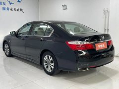 2015 Honda Accord 2015 2.0 AT EliteLXS #15