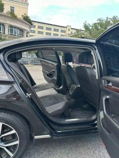 2017 Volkswagen Magotan 2017 1.8T AT 330TSIPremium #11