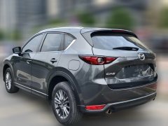 2018 Mazda CX-5 2017 2.0 AT SmartFWD #4