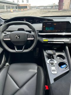 2022 Chang'an UNI-V 2022 1.5T AT Sport #5