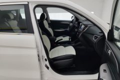 2017 Chang'an CS35 2017 1.6 MT Luxury #8