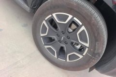 2025 Fangchengbao Ti7 2025 135KM2WDProEdition #6