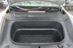 2025 Tesla Model Y 2025 rear wheel drive First Edition #10