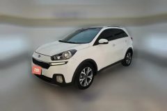 2016 Kia KX3 2015 1.6 AT DLXFWD #1