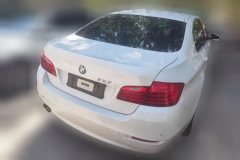 2015 BMW 5 Series 2014 2.0T AT 525LiLeading #3