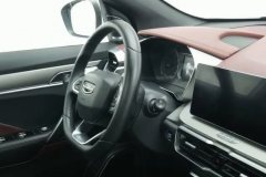 2020 Geely Auto Binyue 2020 1.5T AT PRO 260Tknight #23