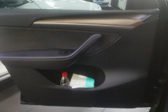 2021 Tesla Model Y 2021 Facelift Long Rangeall wheel driveEdition 3D5 #7