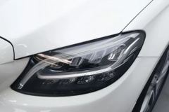 2021 Mercedes-Benz C-Class 2021 1.5T AT C260LSport #5