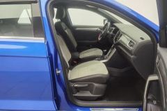 2020 Volkswagen T-Roc 2020 1.4T AT 280TSI R-Line ProFWD #22