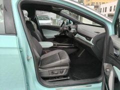 2023 Volkswagen ID.4 X 2023 extremely intelligentLong RangeEdition #10