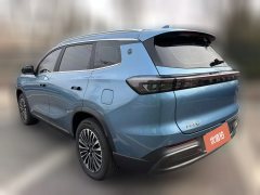 2025 Chery Tiggo 8 Plus C-DM 2025 1.5T 116km Premium 5Seat #2