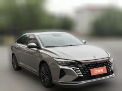 2021 Dongfeng Fengshen Yixuan MAX 2021 1.5T AT SuperSuper hot daddyEdition #3