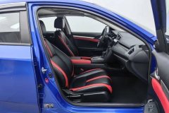 2019 Honda Civic 2019 1.5T AT 220TURBOPowermoveEdition China V #22