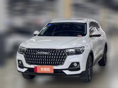 2023 Haval H6 2023 China tideEdition 1.5T ATUrbanEdition #1
