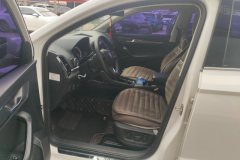2018 Škoda Karoq 2018 1.4T AT TSI280Flagship #9