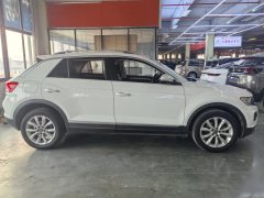 2023 Volkswagen T-Roc 2022 1.4T AT 280TSI DSG2WDElitePLUS #8