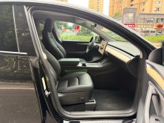 2022 Tesla Model Y 2022 Facelift rear wheel driveEdition #11