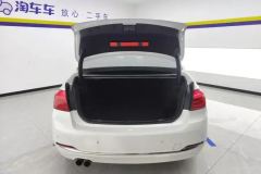 2017 BMW 3 Series 2017 2.0T AT 320LiFashion #4