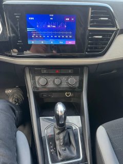 2023 Jetta VS5 2023 1.4T AT 280TSI Joy #14