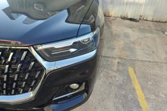 2024 Haval H6 2023 China tideEdition 1.5T ATUrbanEdition #5