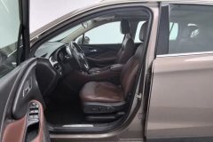 2016 Buick Envision Plus 2016 2.0T AT 28TElite 4WD #12