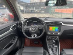 2019 MG ZS 2018 1.5 AT Luxury #10
