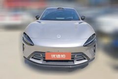 2025 Xiaomi Auto Xiaomi YU7 2025 Long Range Edition #2