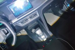 2020 BYD Song Pro 2019 1.5T AT Premium #16