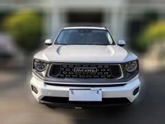 2023 Haval Big Dog Plus 2023 1.5T AT 2WDShionoEditionplus #3